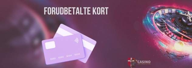 Forudbetalte kort Skrill