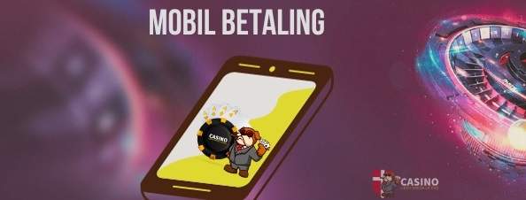 Mobil betaling