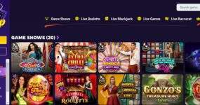 onestep live casino uden dansk licens