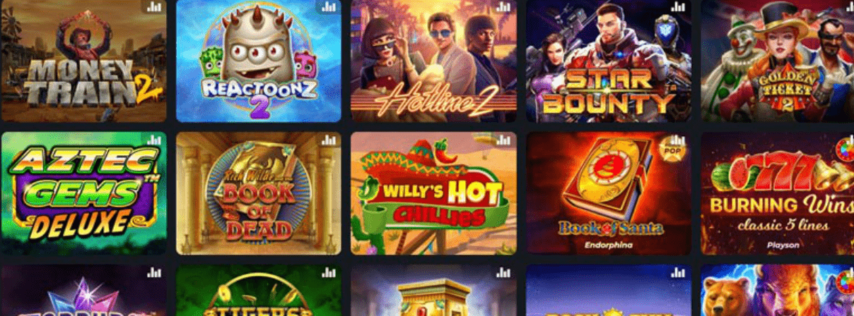 FairSpin Live Casino